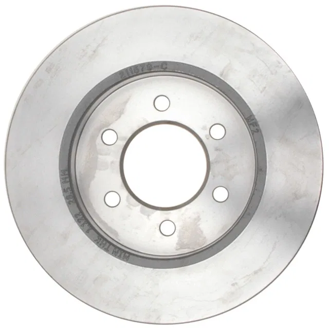 680180R – RAYBESTOS Brake Rotor, OE Replacement Single - view 3